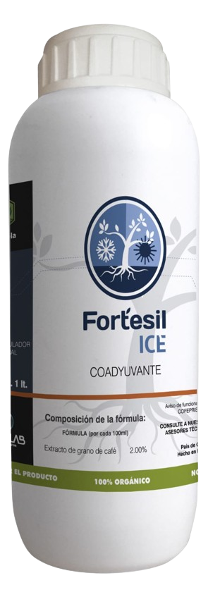 Fortesil ICE