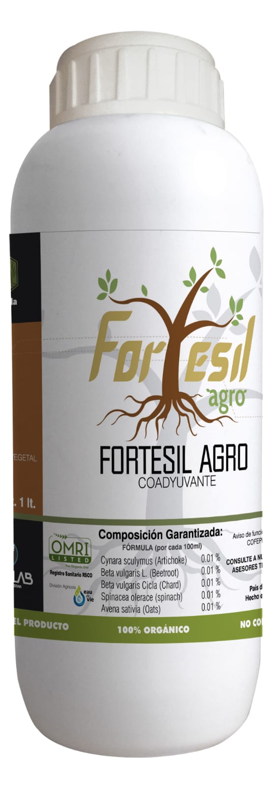 FT Fortesil AGRO