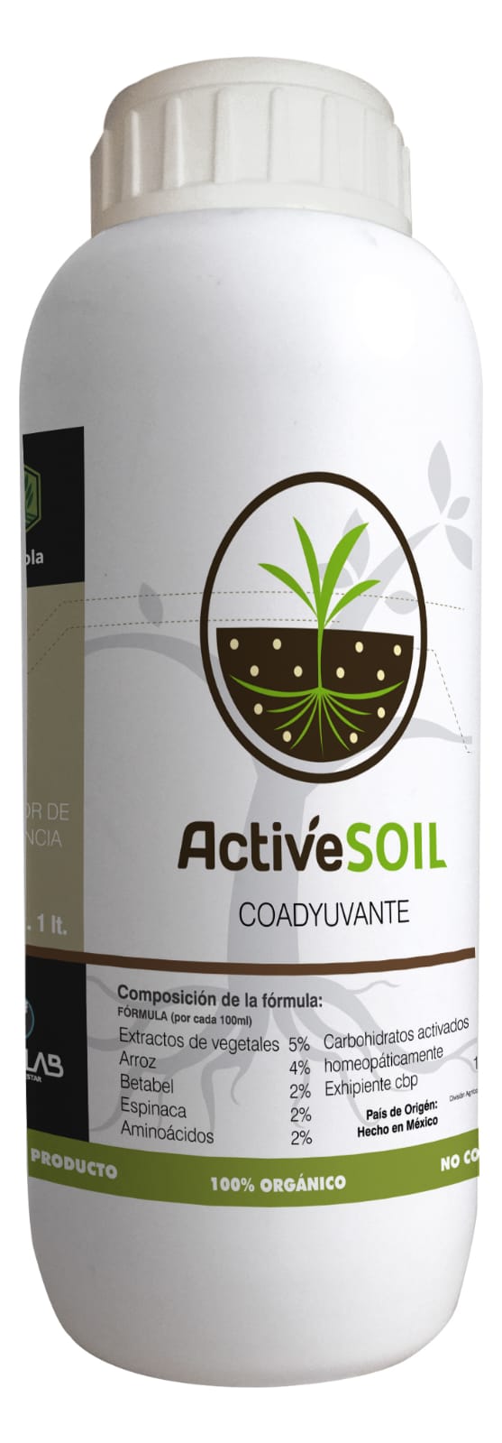 Active SOIL