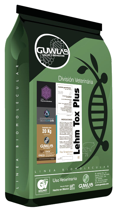 Lehmtox Plus