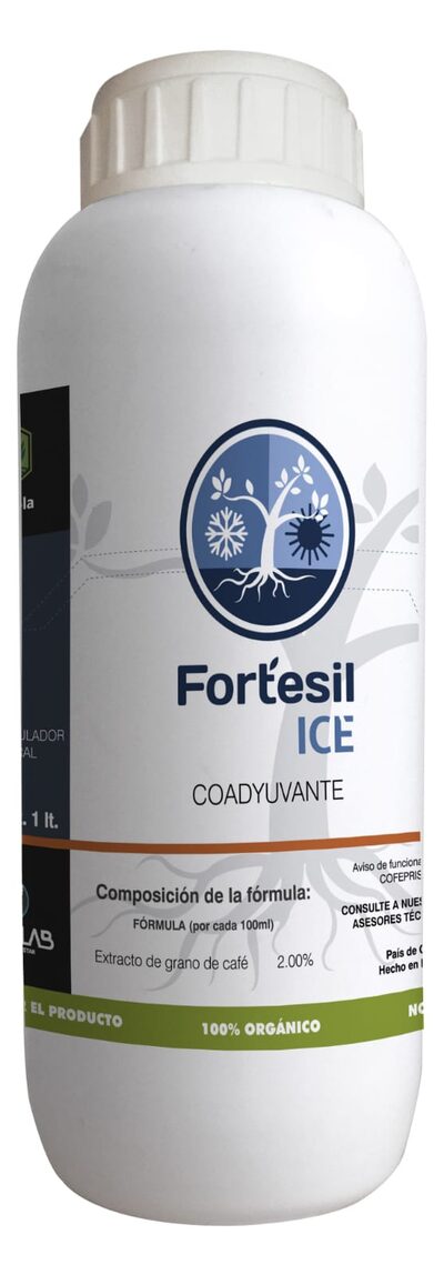 FT Fortesil ICE