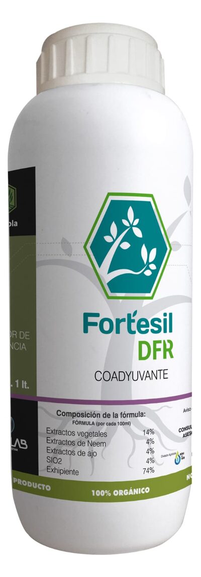 FT Fortesil DFR