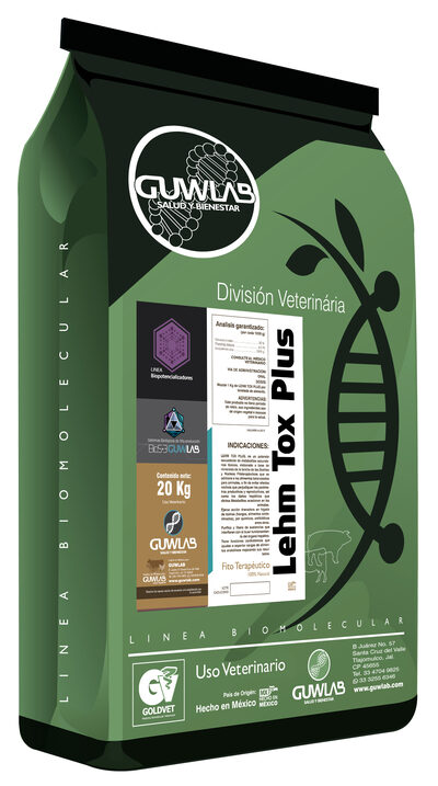 Lehmtox Plus